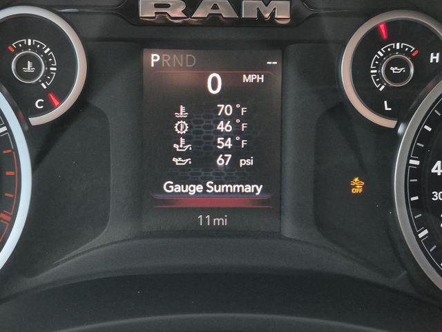 new 2026 Ram 3500 car, priced at $68,500