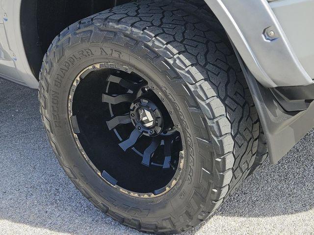 used 2019 Ram 3500 car, priced at $39,950