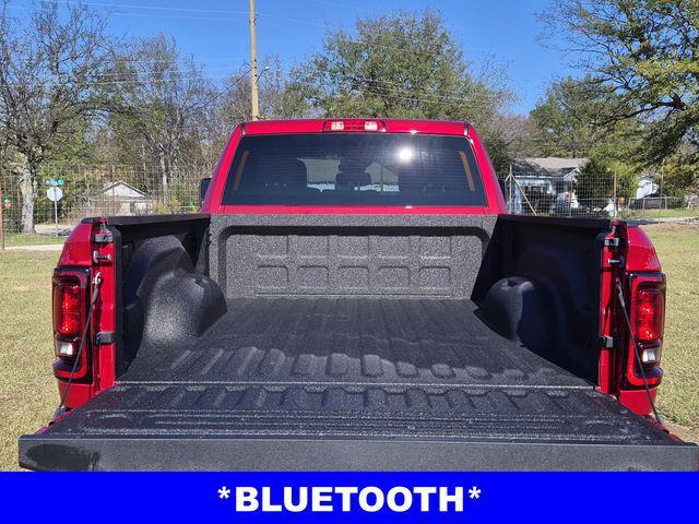 new 2026 Ram 2500 car, priced at $67,000