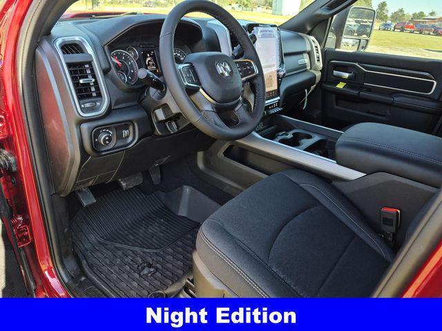 new 2026 Ram 2500 car, priced at $67,000