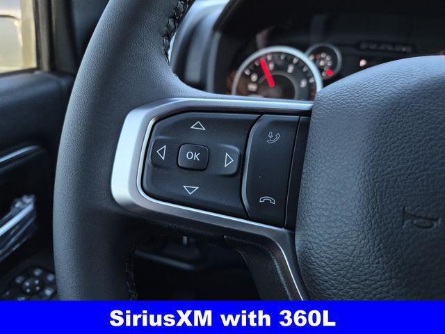 new 2026 Ram 2500 car, priced at $67,000