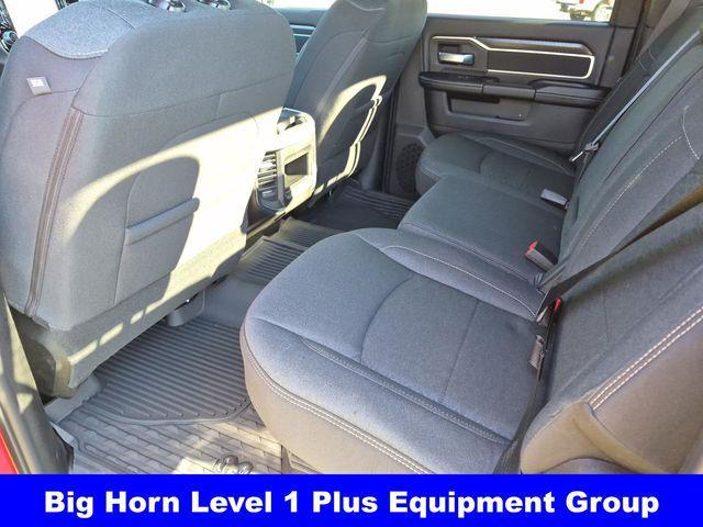 new 2026 Ram 2500 car, priced at $67,000