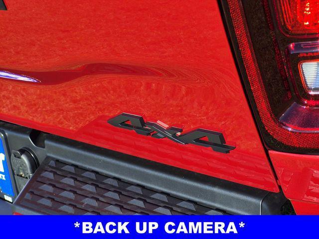 new 2026 Ram 2500 car, priced at $67,000