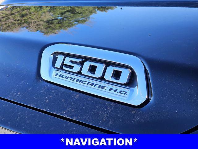 new 2026 Ram 1500 car, priced at $69,750