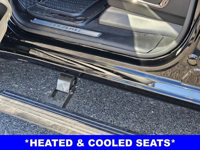 new 2026 Ram 1500 car, priced at $69,750