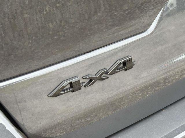 new 2025 Jeep Grand Cherokee car, priced at $41,722