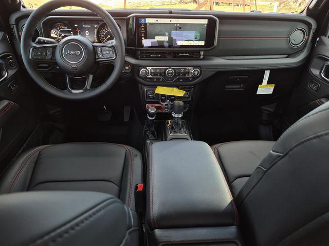 new 2026 Jeep Gladiator car, priced at $57,714