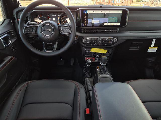 new 2026 Jeep Gladiator car, priced at $57,714