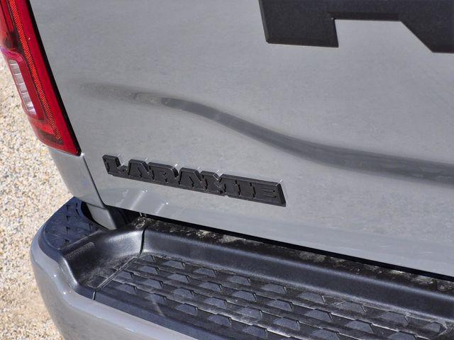 new 2026 Ram 2500 car, priced at $72,950