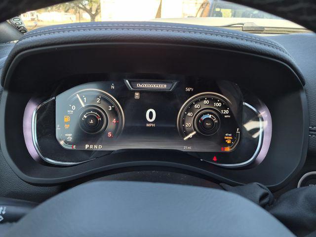 new 2026 Ram 2500 car, priced at $72,950