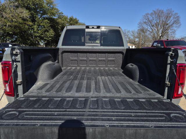 new 2026 Ram 2500 car, priced at $72,950