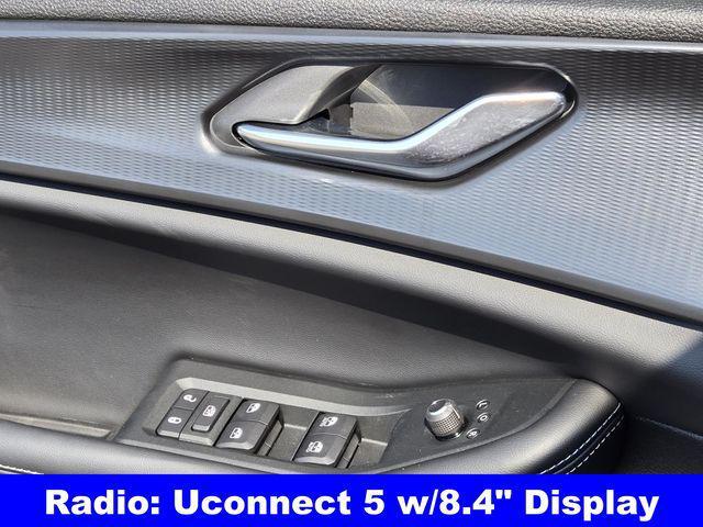 new 2025 Jeep Grand Cherokee L car, priced at $39,000