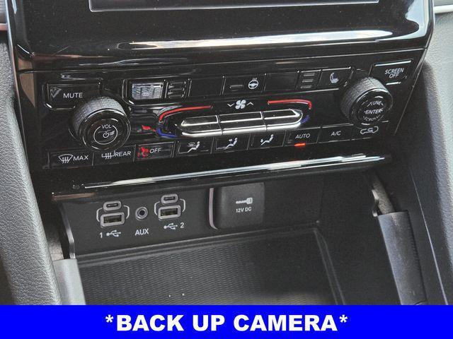 new 2025 Jeep Grand Cherokee L car, priced at $39,000