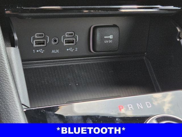 new 2025 Jeep Grand Cherokee L car, priced at $39,000