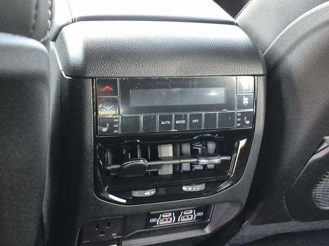 new 2025 Jeep Grand Cherokee L car, priced at $53,835