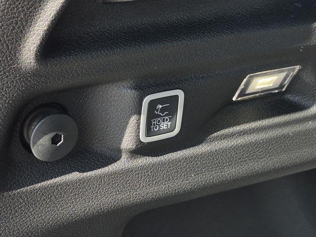 new 2025 Jeep Grand Cherokee L car, priced at $53,835