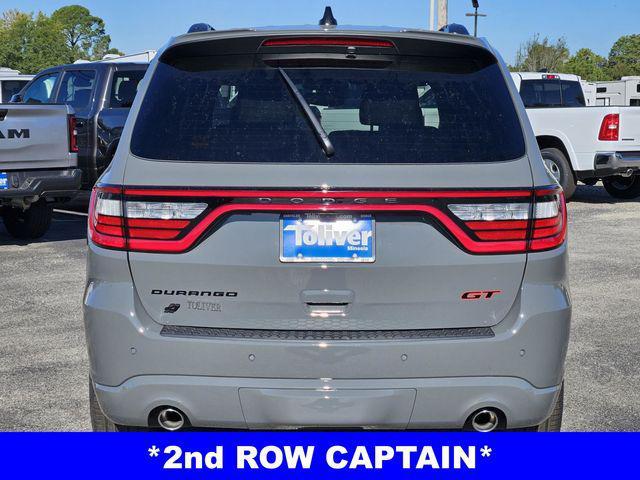 new 2026 Dodge Durango car, priced at $45,331