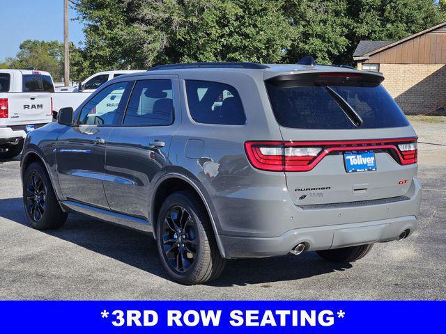 new 2026 Dodge Durango car, priced at $45,331