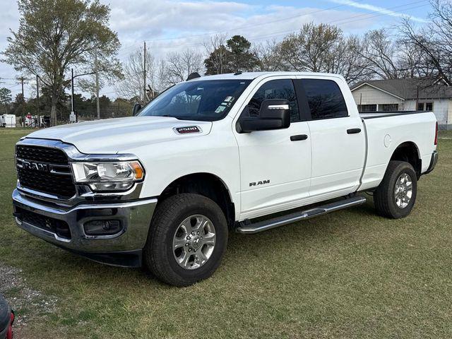 used 2024 Ram 2500 car, priced at $39,900