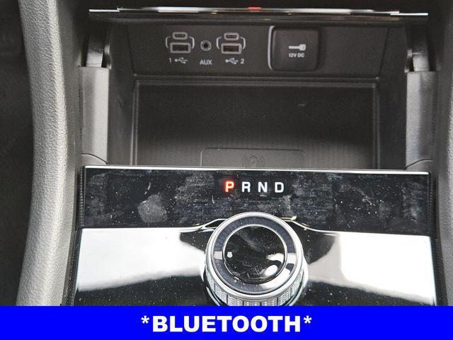 new 2025 Jeep Grand Cherokee car, priced at $37,000