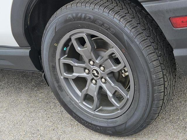 used 2023 Ford Bronco Sport car, priced at $24,700