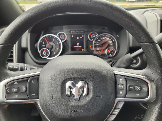 new 2026 Ram 2500 car, priced at $67,500