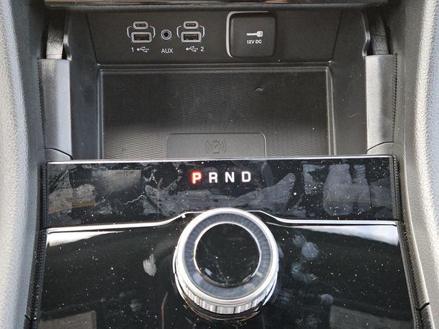 new 2025 Jeep Grand Cherokee car, priced at $43,385