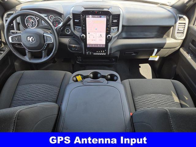 new 2025 Ram 2500 car, priced at $57,950