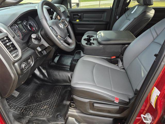 new 2026 Ram 3500 car, priced at $62,230