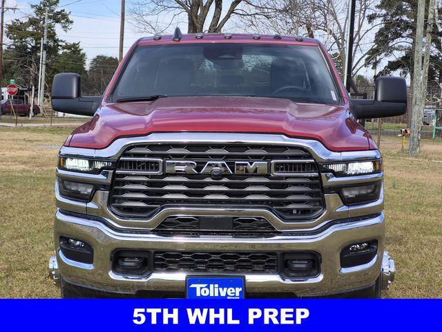 new 2026 Ram 3500 car, priced at $62,230