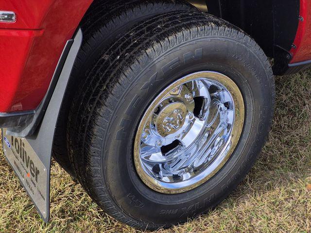 new 2026 Ram 3500 car, priced at $62,230