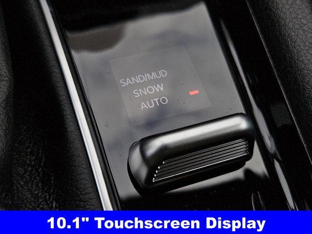 new 2026 Jeep Compass car, priced at $30,197