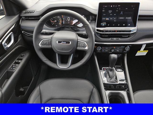 new 2026 Jeep Compass car, priced at $30,197