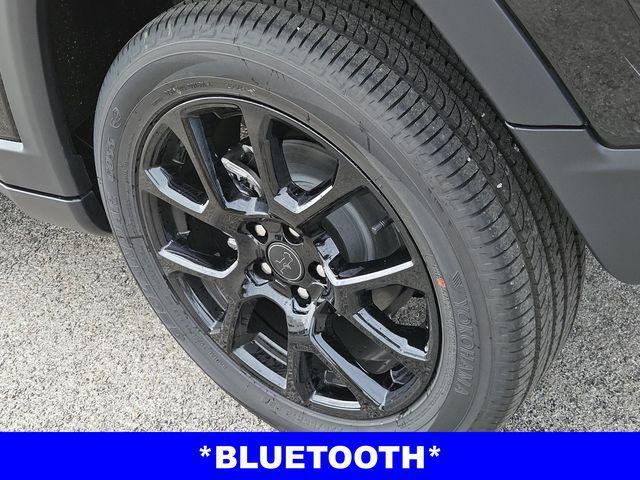 new 2026 Jeep Compass car, priced at $30,197