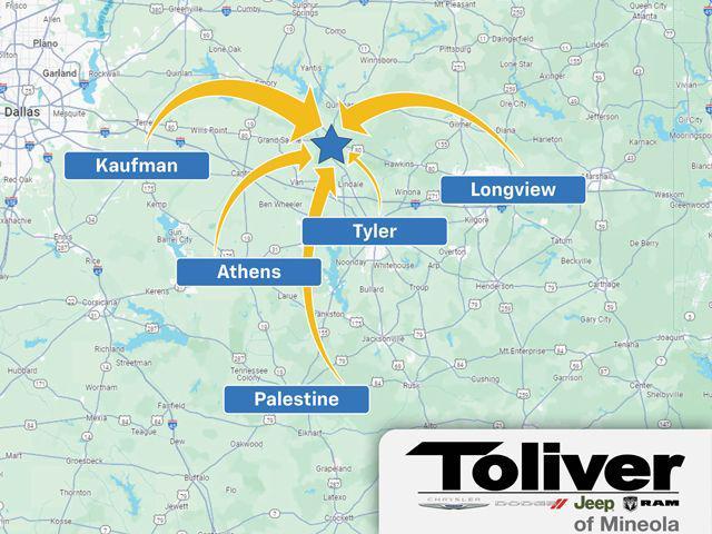 new 2026 Jeep Wrangler car, priced at $47,232