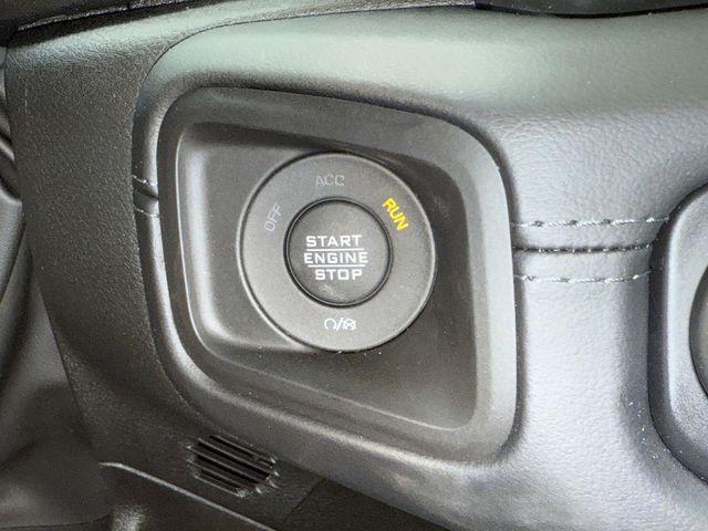 new 2026 Jeep Gladiator car, priced at $48,678