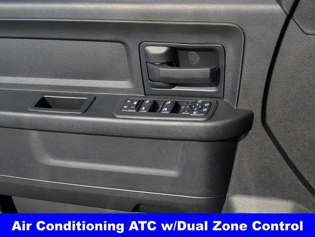 new 2025 Ram 2500 car, priced at $50,500