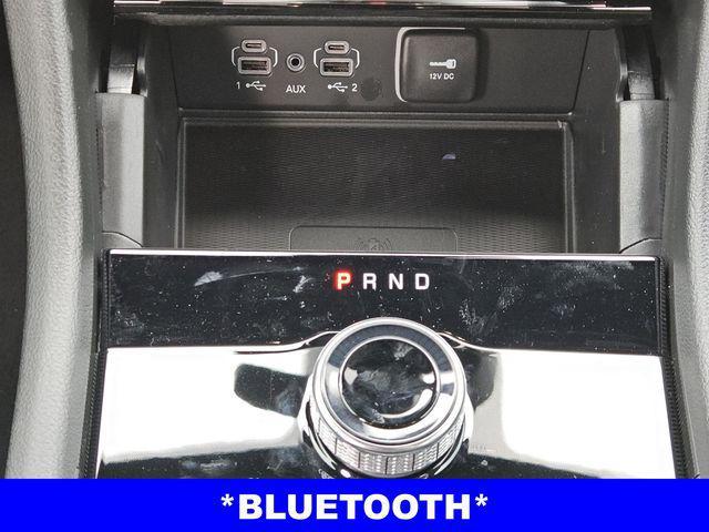 new 2025 Jeep Grand Cherokee car, priced at $37,750