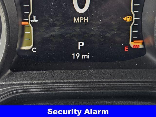 new 2025 Jeep Gladiator car, priced at $44,124