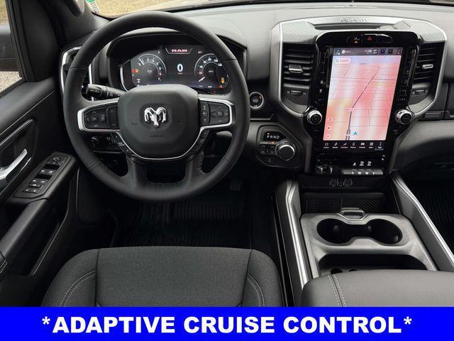 new 2026 Ram 1500 car, priced at $55,000