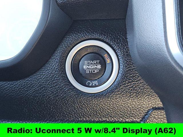 used 2024 Ram 2500 car, priced at $39,999