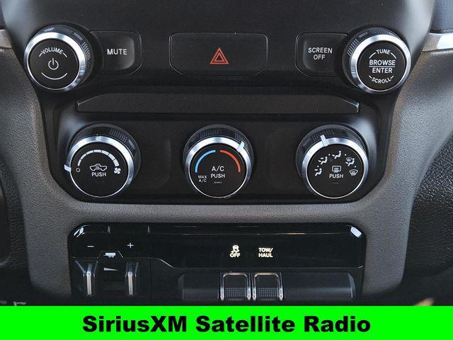 used 2024 Ram 2500 car, priced at $39,999