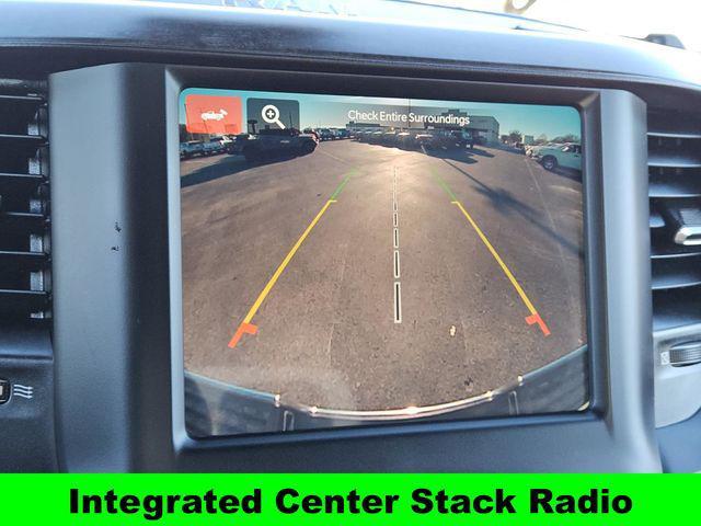 used 2024 Ram 2500 car, priced at $39,999