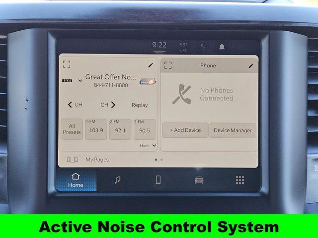 used 2024 Ram 2500 car, priced at $39,999