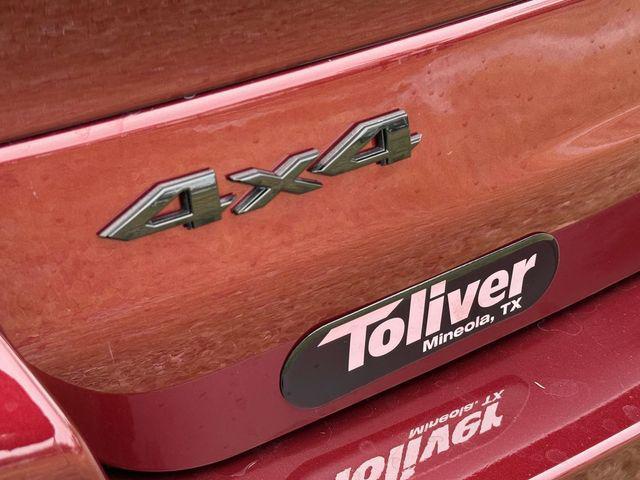 new 2025 Jeep Grand Cherokee L car, priced at $46,516