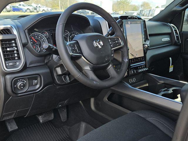 new 2026 Ram 2500 car, priced at $56,999