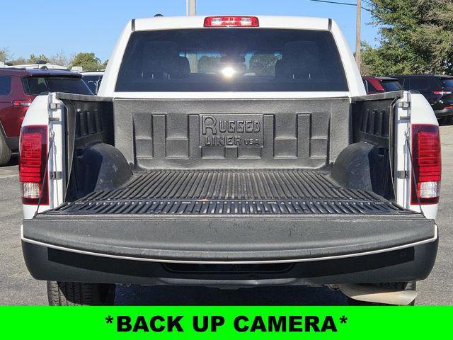 used 2024 Ram 1500 Classic car, priced at $26,759