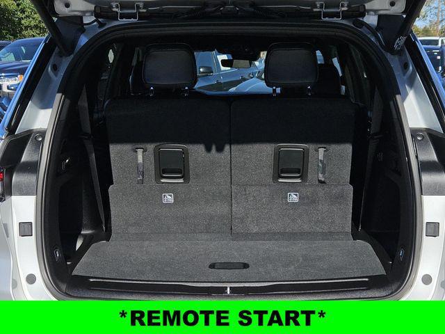 used 2025 Jeep Grand Cherokee L car, priced at $37,097