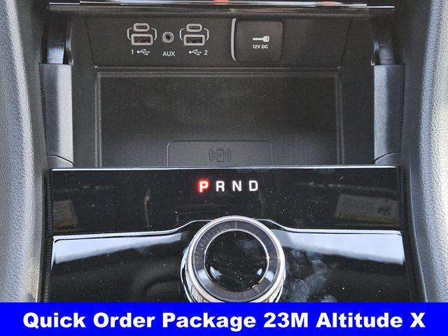 new 2025 Jeep Grand Cherokee car, priced at $42,250