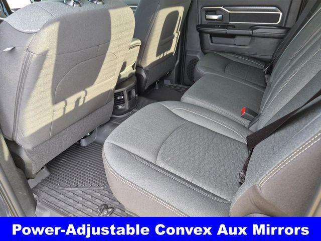 new 2026 Ram 3500 car, priced at $68,000